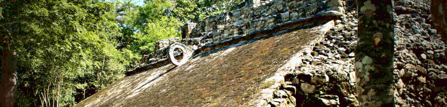 Heritage Tour in 77793 Cobá, Q.R., México